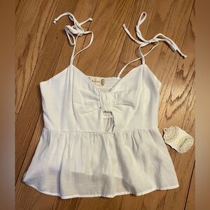 Altar’d State Tank Top